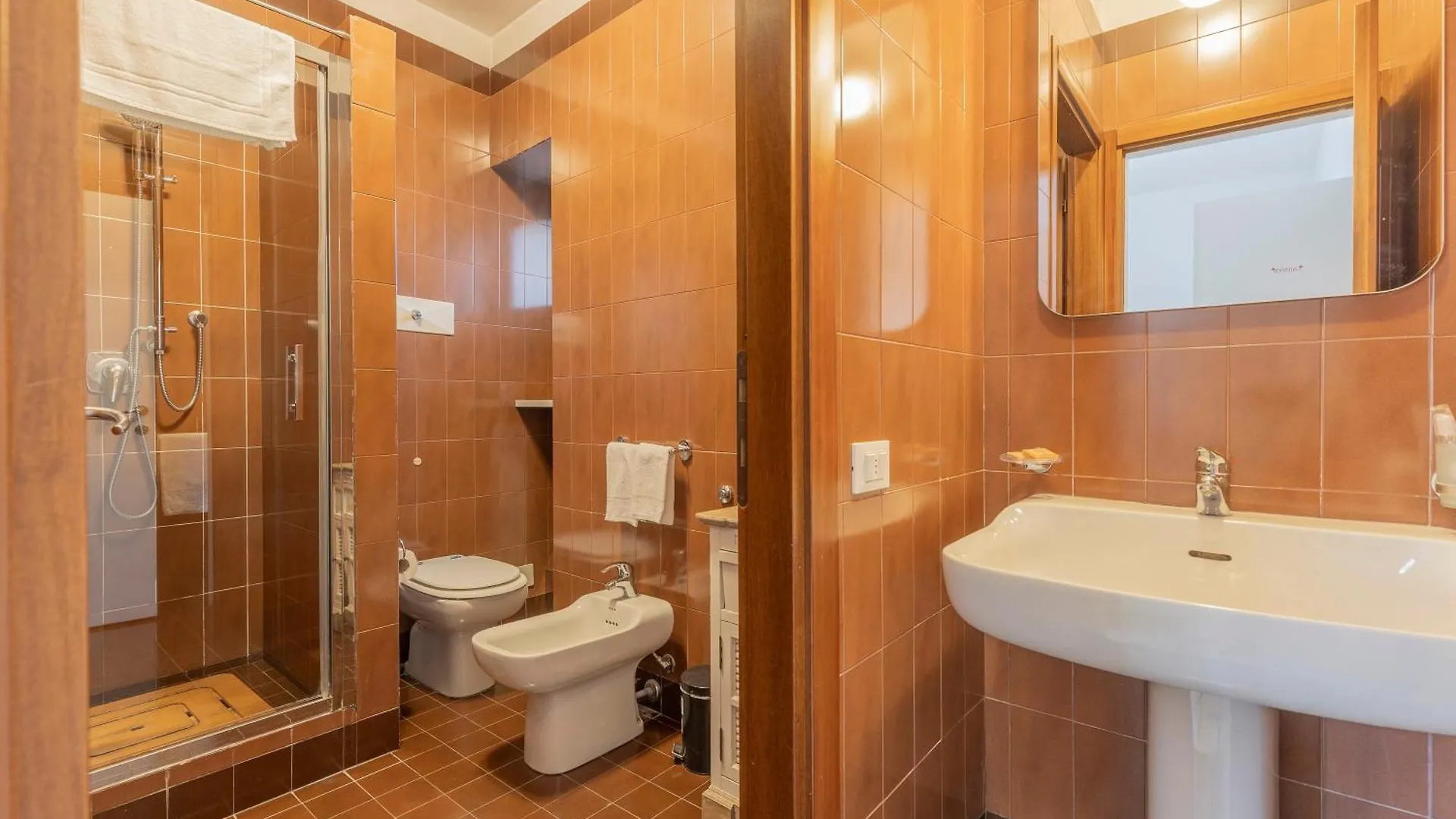 Le Suite Di Giulietta Verona 3*,  Itálie