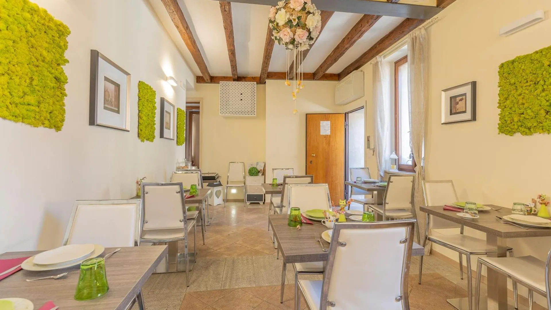 Le Suite Di Giulietta Verona Itálie