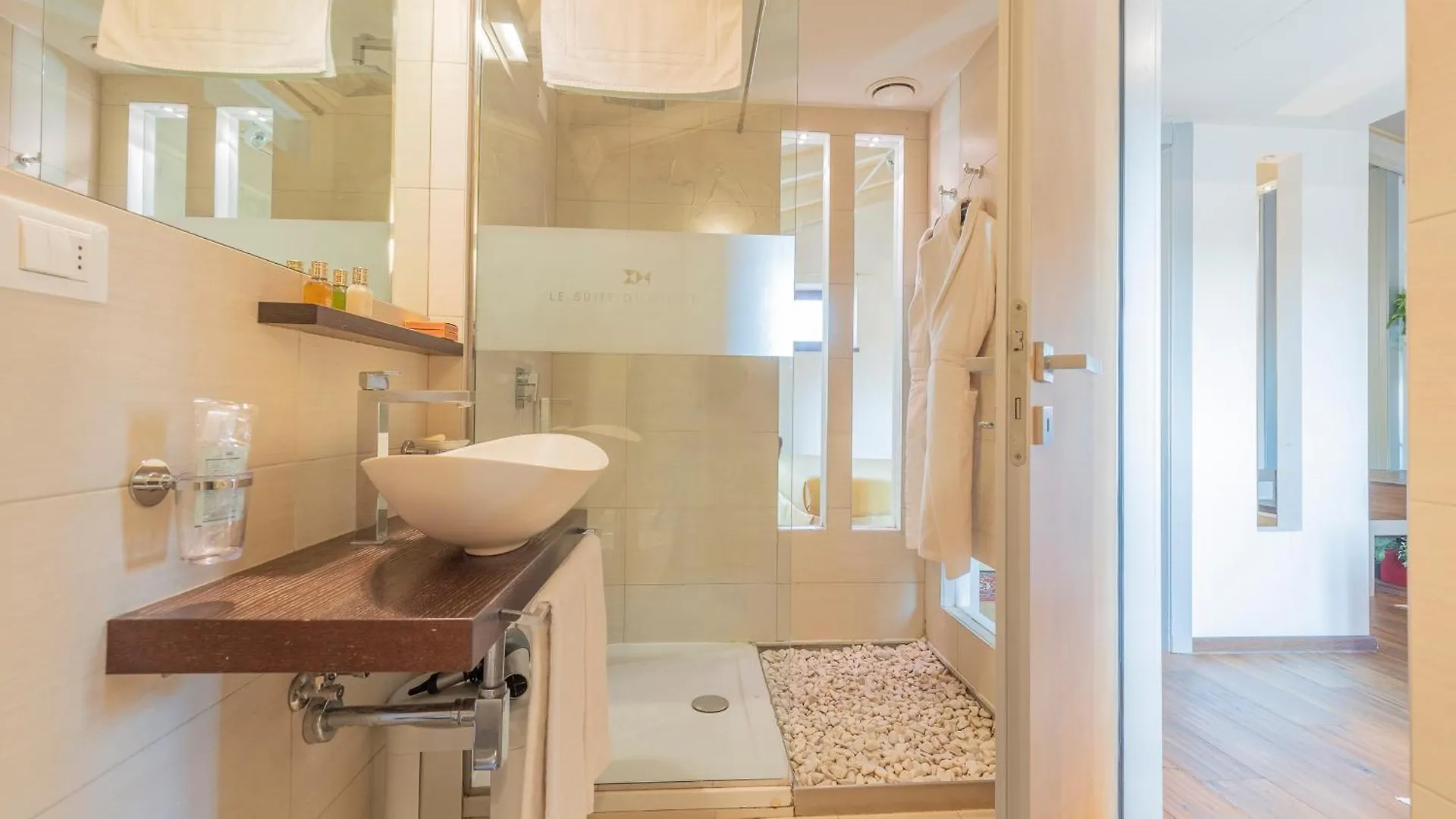 Bed & Breakfast Le Suite Di Giulietta Verona