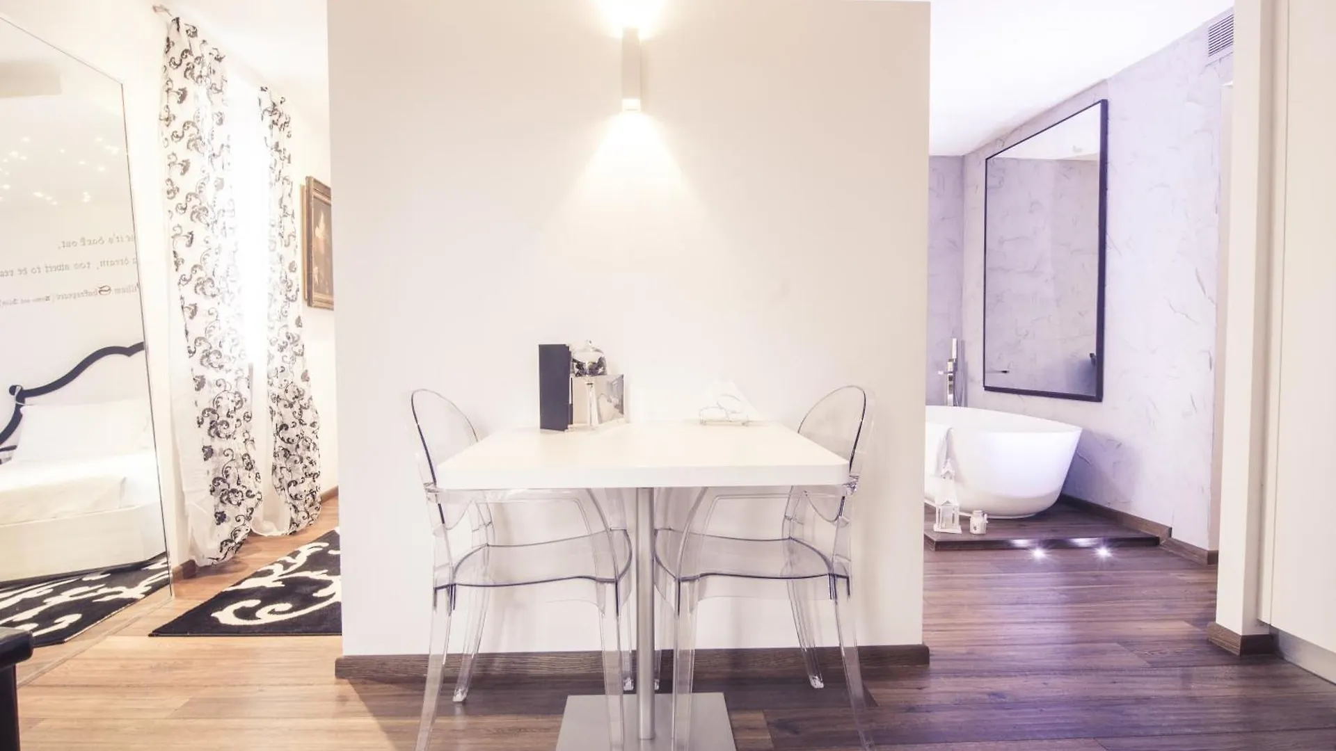 Bed & Breakfast Le Suite Di Giulietta Verona