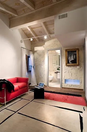 Le Suite Di Giulietta Verona 3*,