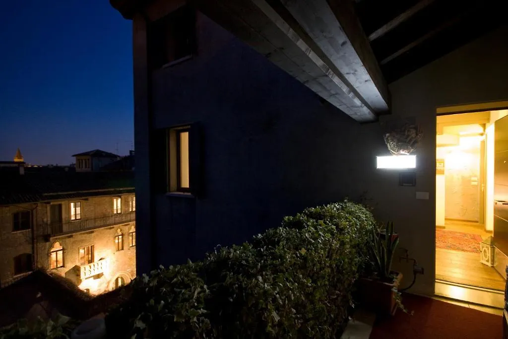 Le Suite Di Giulietta Verona 3*,  Itálie