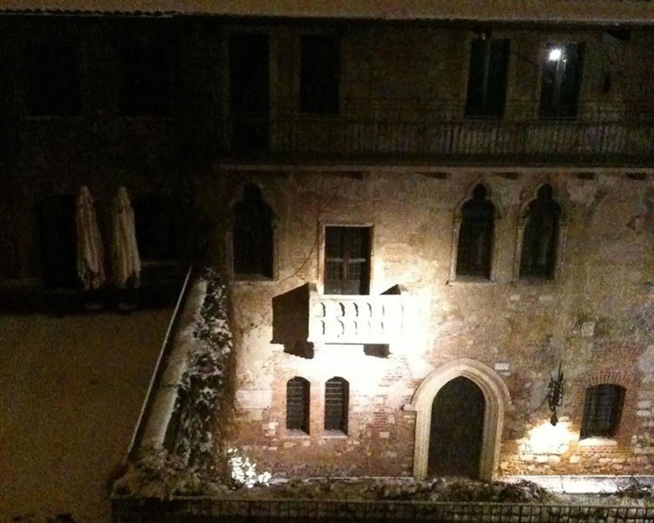 Bed & Breakfast Le Suite Di Giulietta Verona