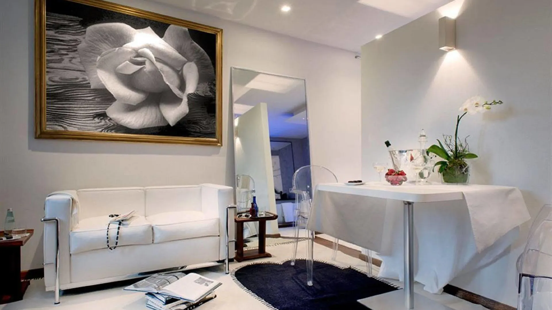 Le Suite Di Giulietta Verona