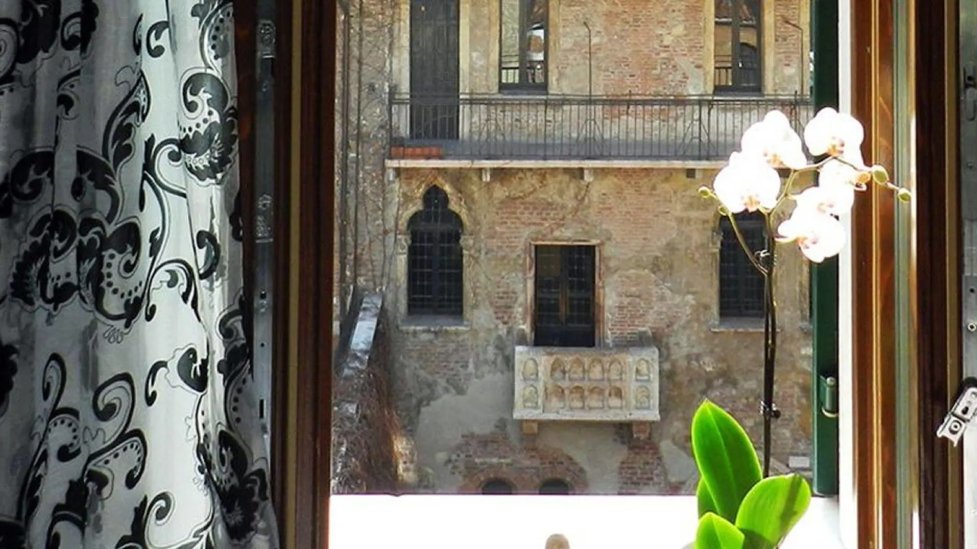 Le Suite Di Giulietta Verona