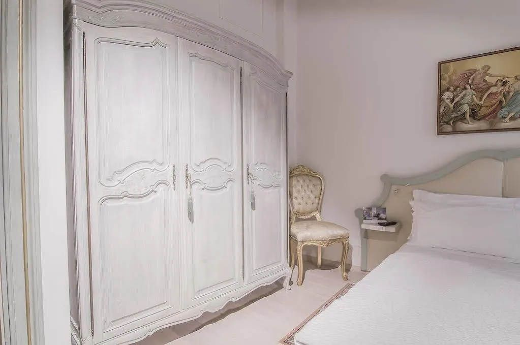 Le Suite Di Giulietta Verona