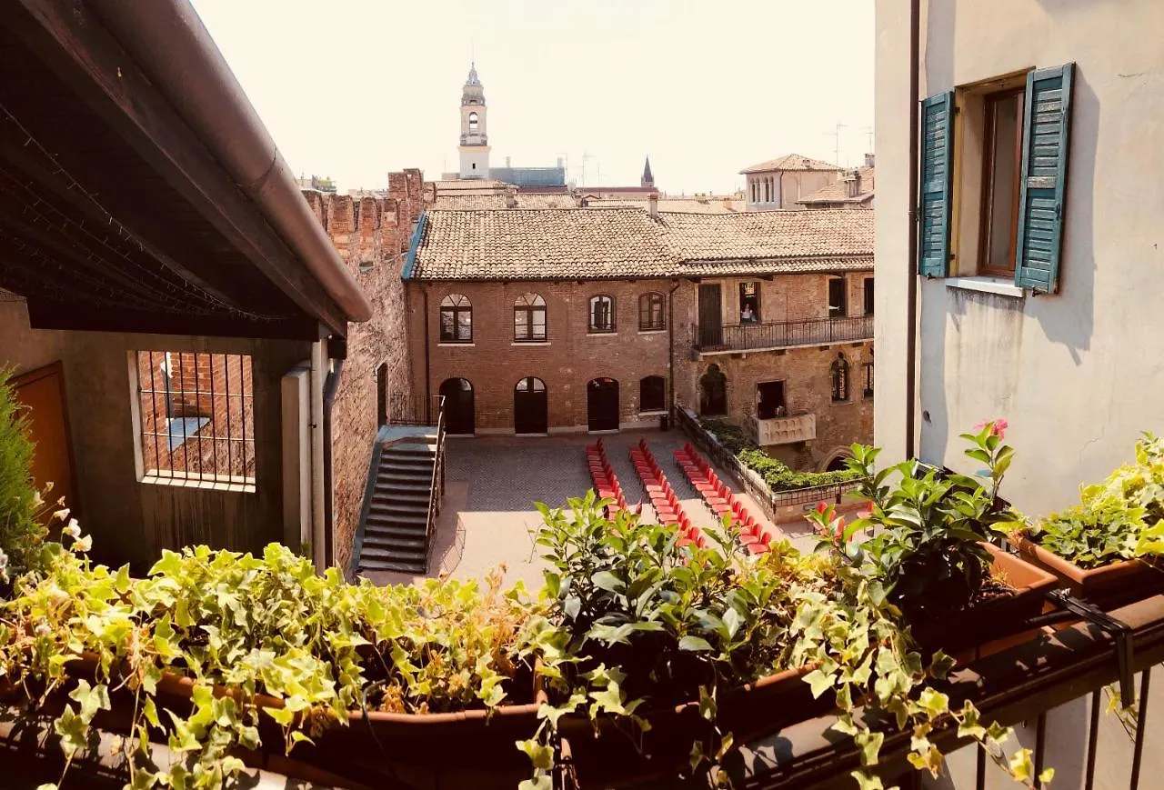 Le Suite Di Giulietta Verona