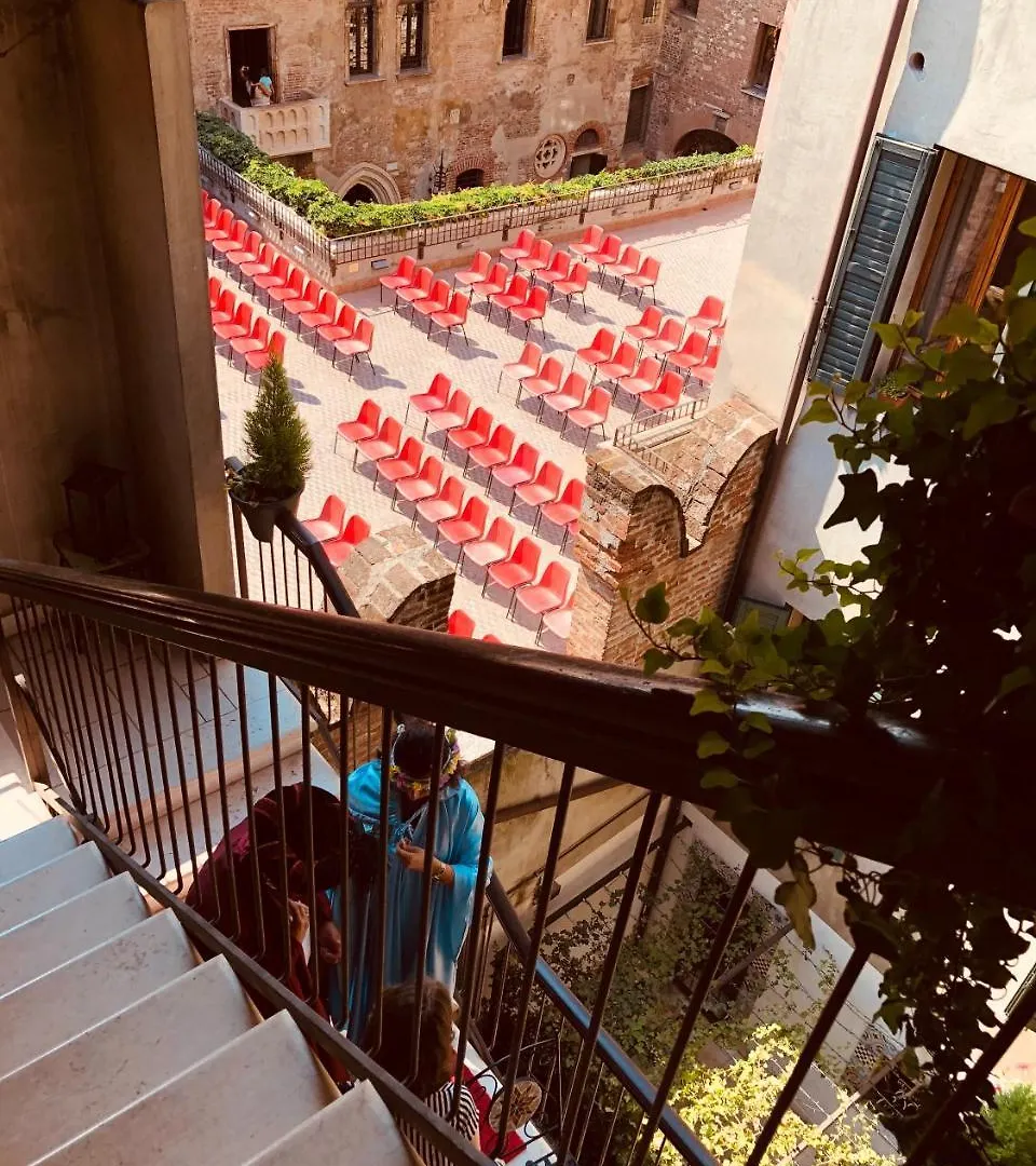 Le Suite Di Giulietta Verona