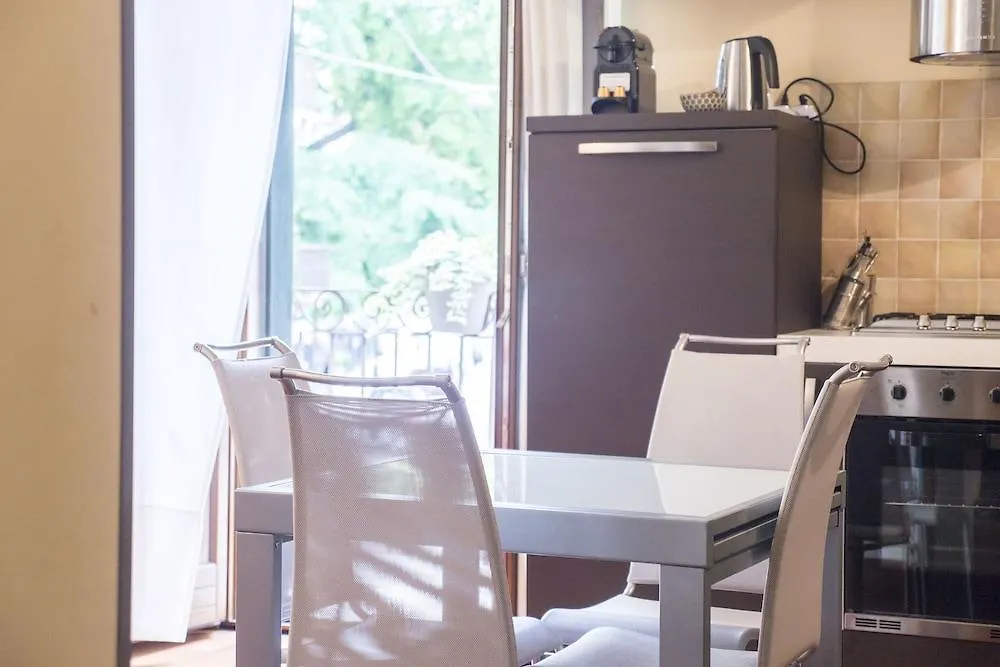Le Suite Di Giulietta Verona