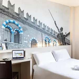 B&B Hotel Verona Szálloda