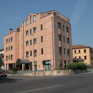 Borghetti Szálloda