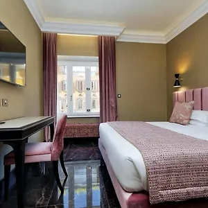 Bq House Colosseo Luxury Italy