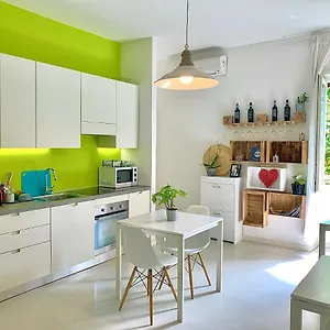 3* Casa de hóspedes Casa Italia