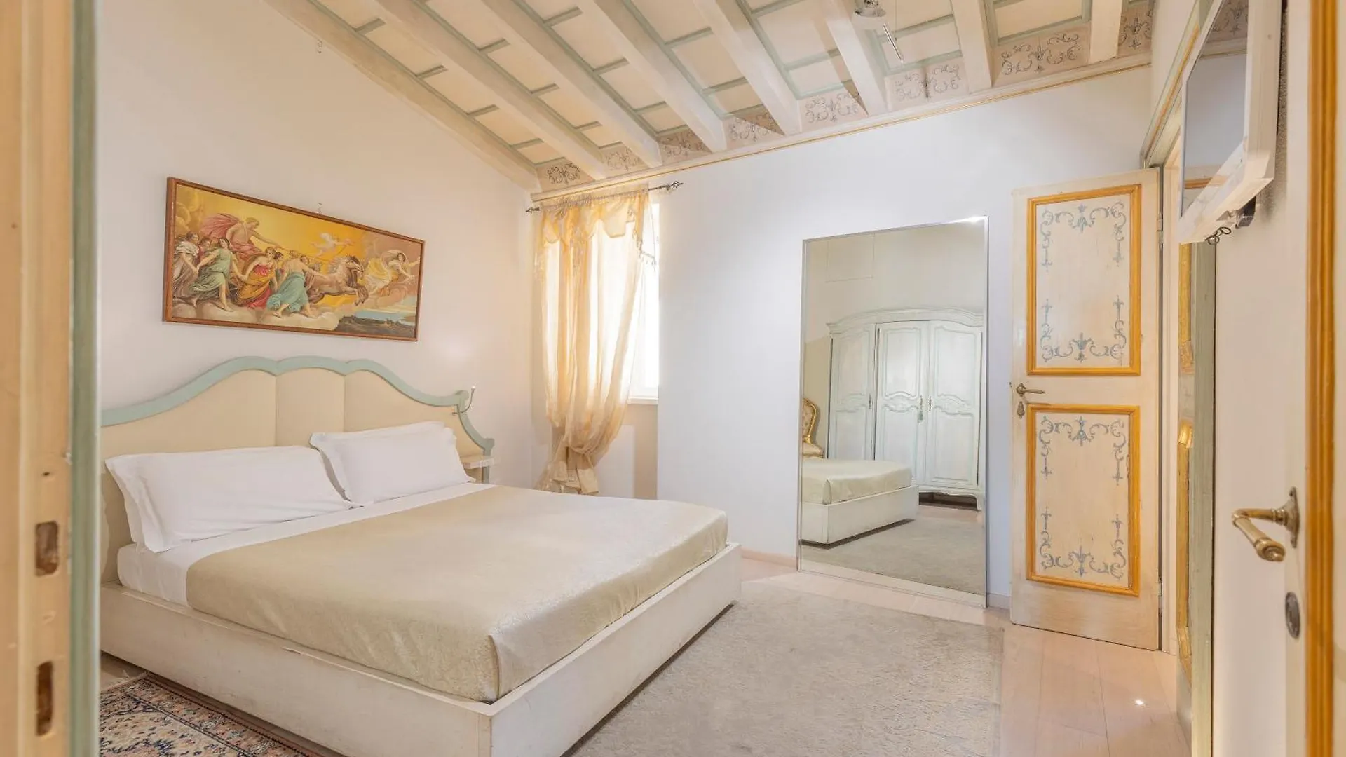 *** Bed & Breakfast Le Suite Di Giulietta Verona Italy