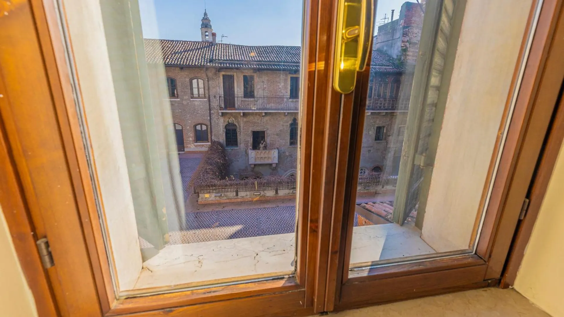 Le Suite Di Giulietta Verona Italy