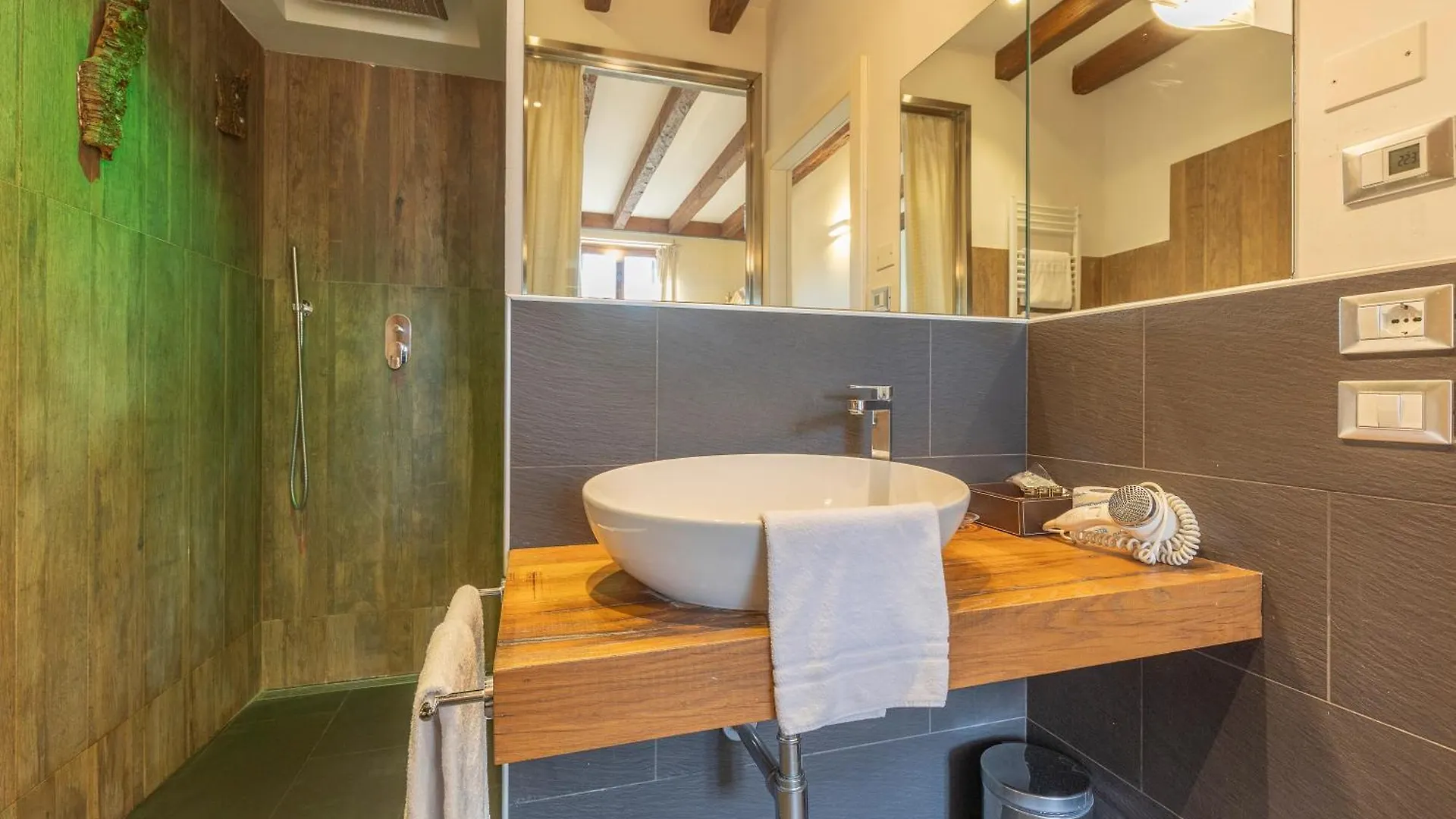 Le Suite Di Giulietta Verona Bed & Breakfast