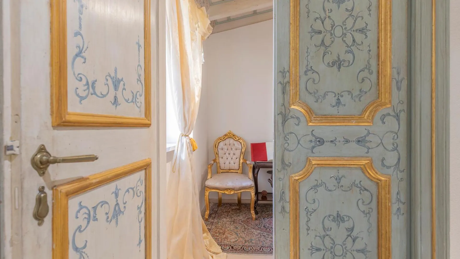 Le Suite Di Giulietta Verona Bed & Breakfast