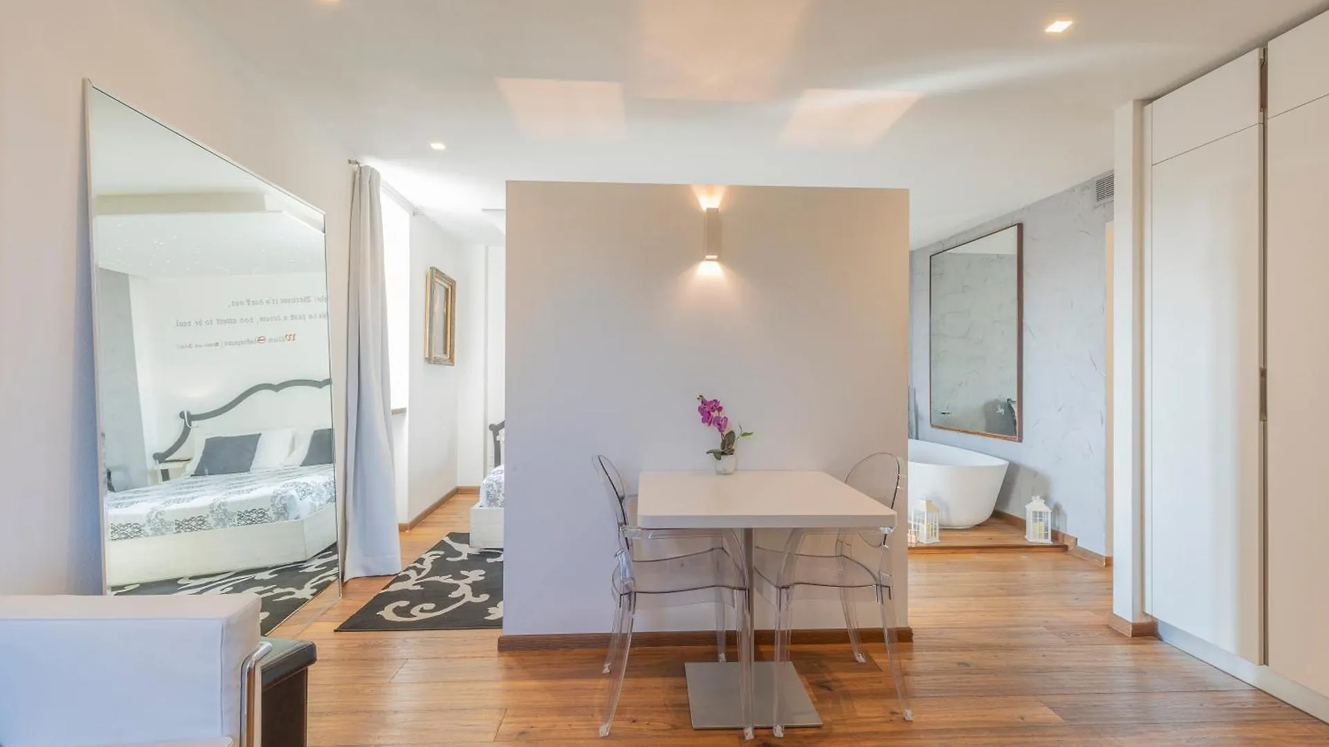 Bed & Breakfast Le Suite Di Giulietta Verona