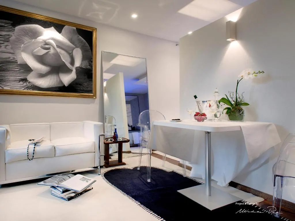 Le Suite Di Giulietta Verona Bed & Breakfast