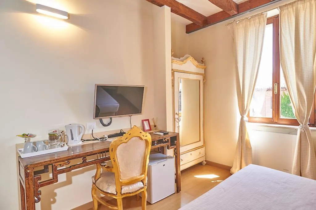 Le Suite Di Giulietta Verona