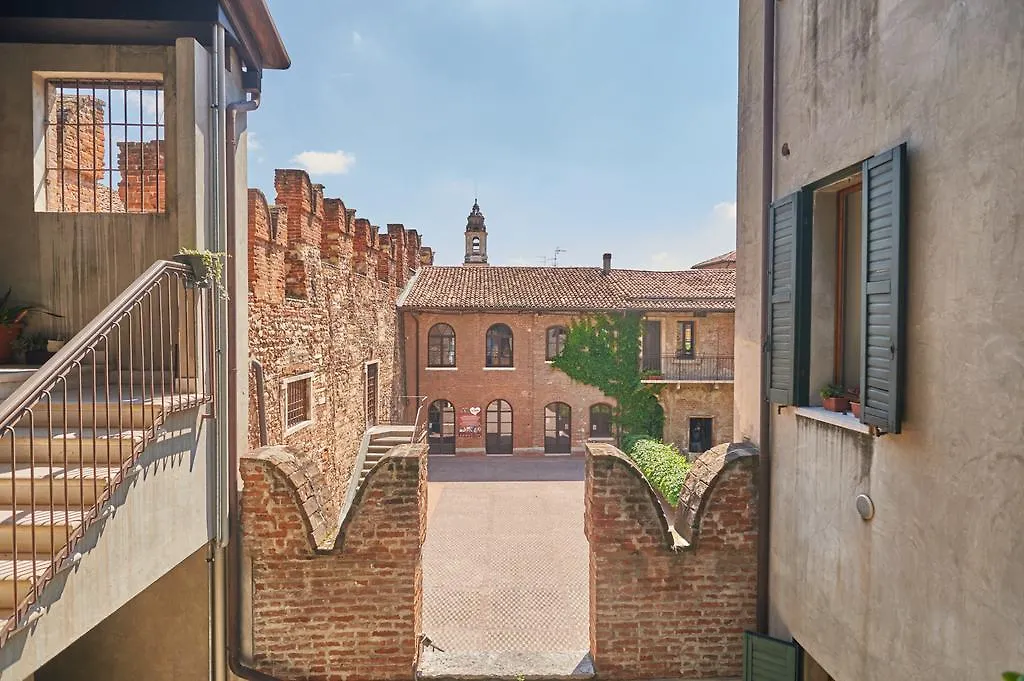 Le Suite Di Giulietta Verona