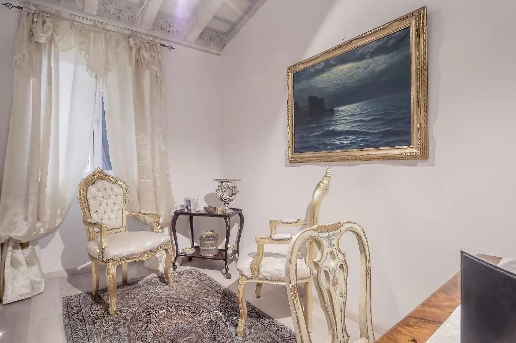 Le Suite Di Giulietta Verona Bed & Breakfast