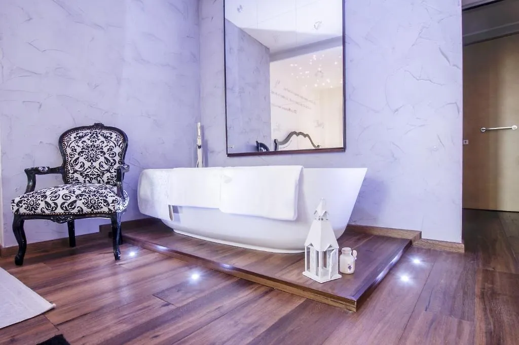 Bed & Breakfast Le Suite Di Giulietta Verona