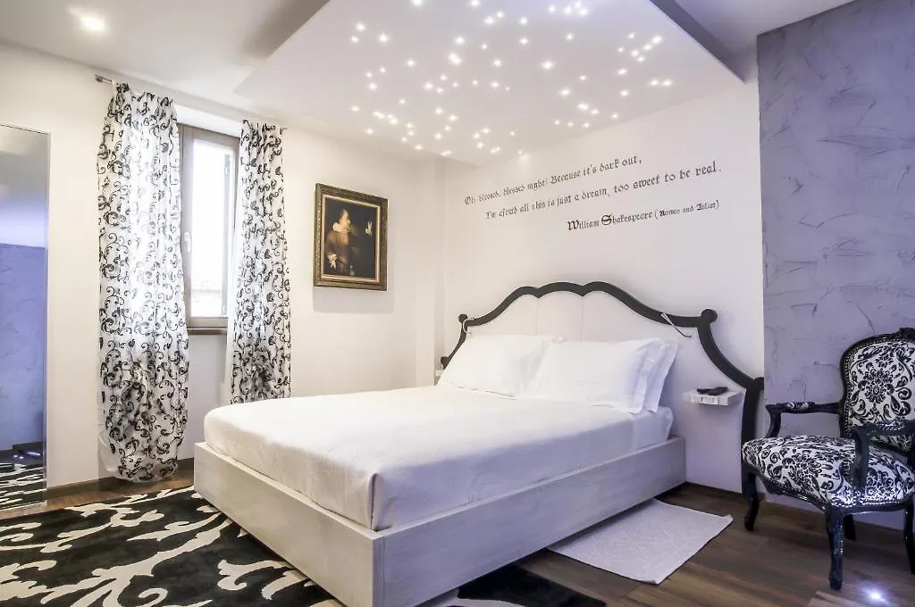 Le Suite Di Giulietta Verona 3*,  Italy