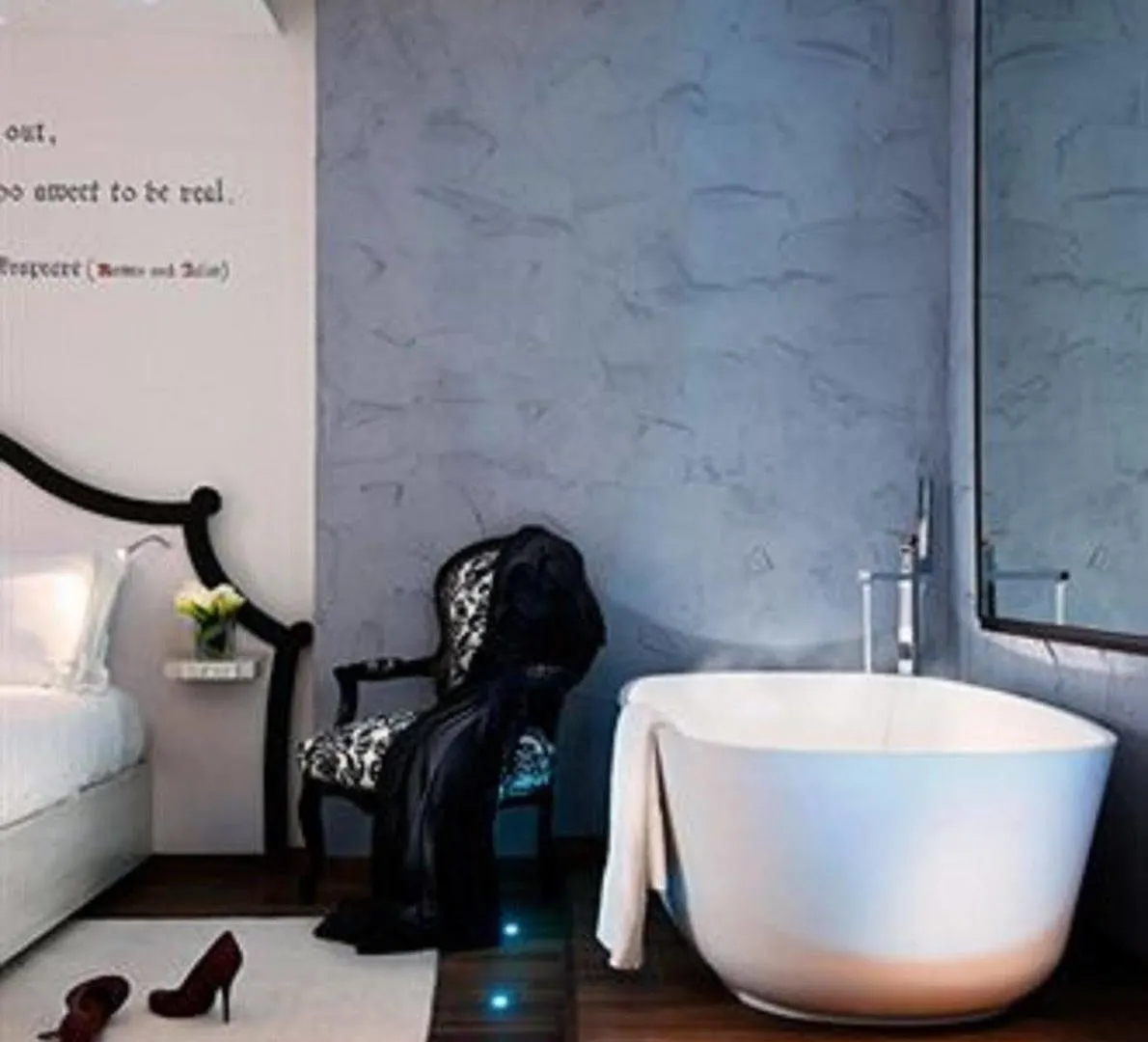 Le Suite Di Giulietta Verona Bed & Breakfast