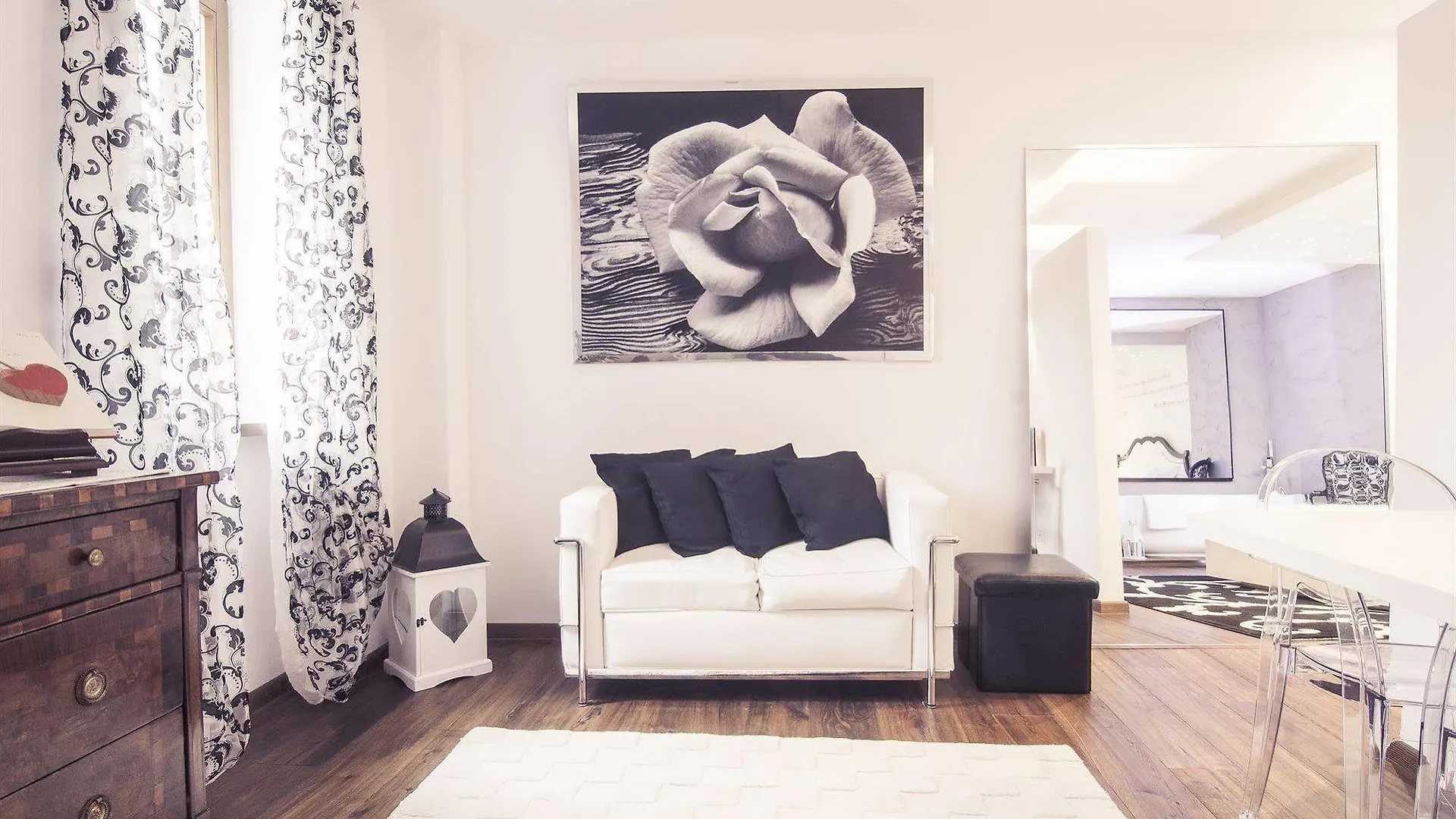 Le Suite Di Giulietta Verona Bed & Breakfast