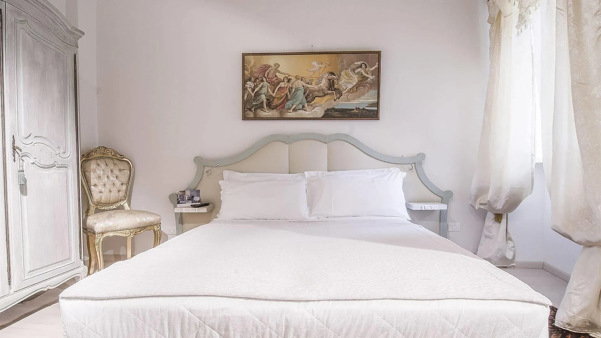 Le Suite Di Giulietta Verona 3*,  Olaszország