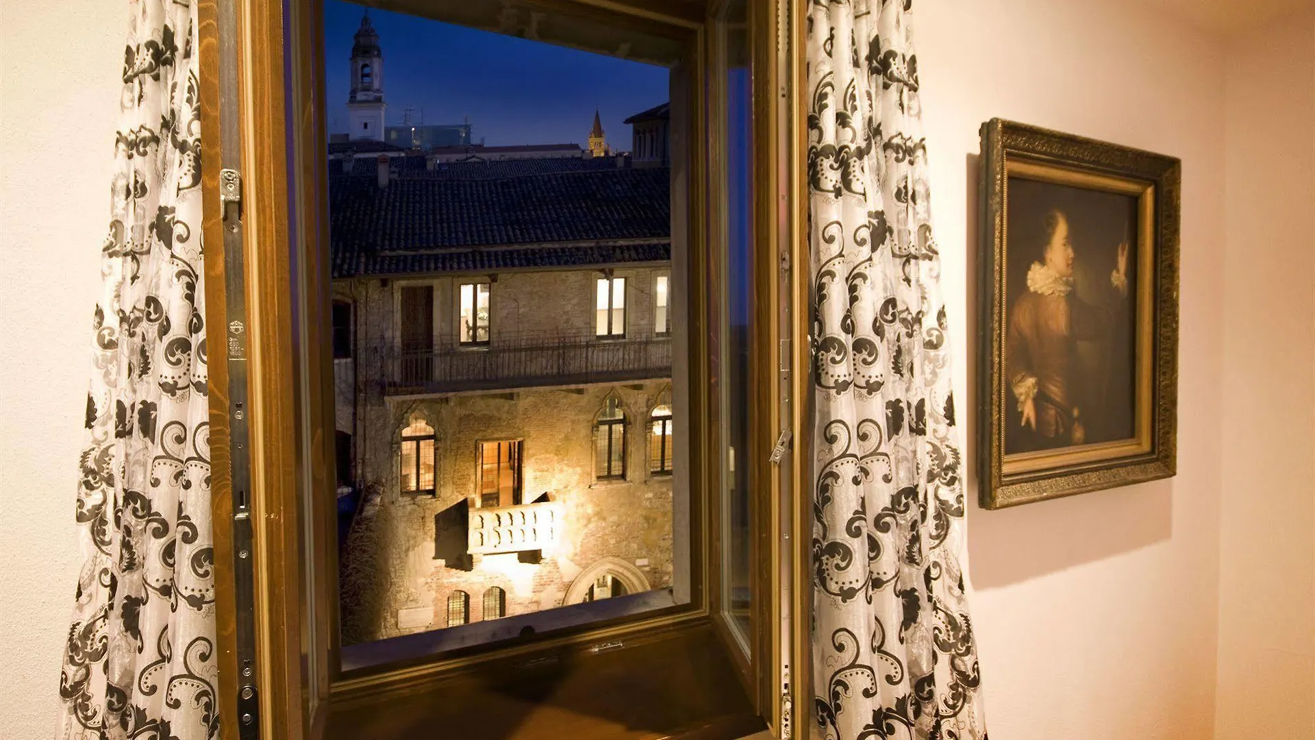 *** Bed & Breakfast Le Suite Di Giulietta Verona Italy