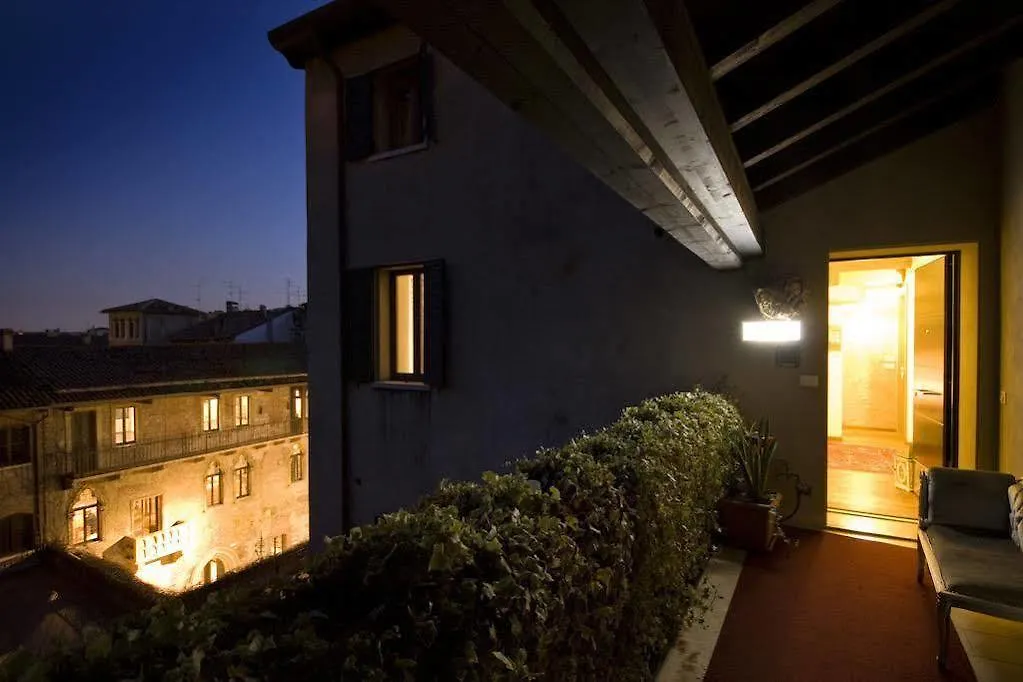 *** Bed & Breakfast Le Suite Di Giulietta Verona Italy