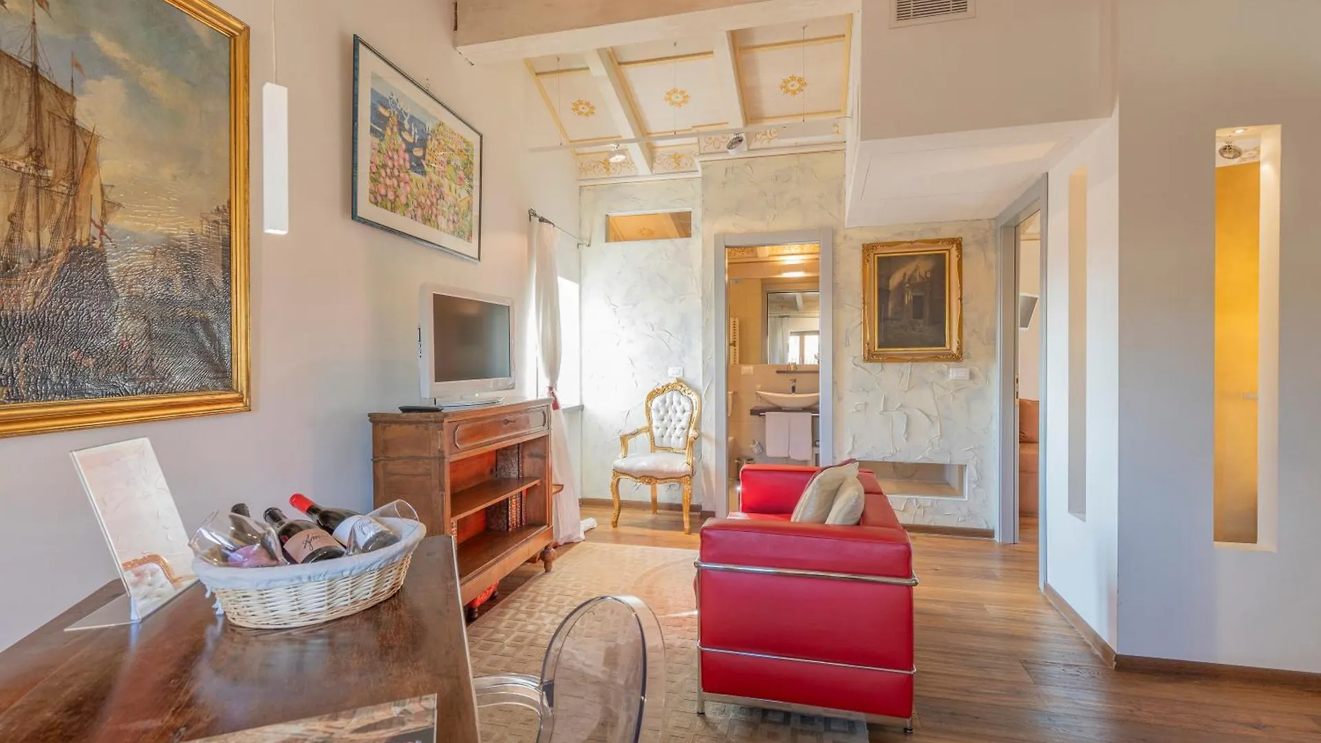Le Suite Di Giulietta Verona