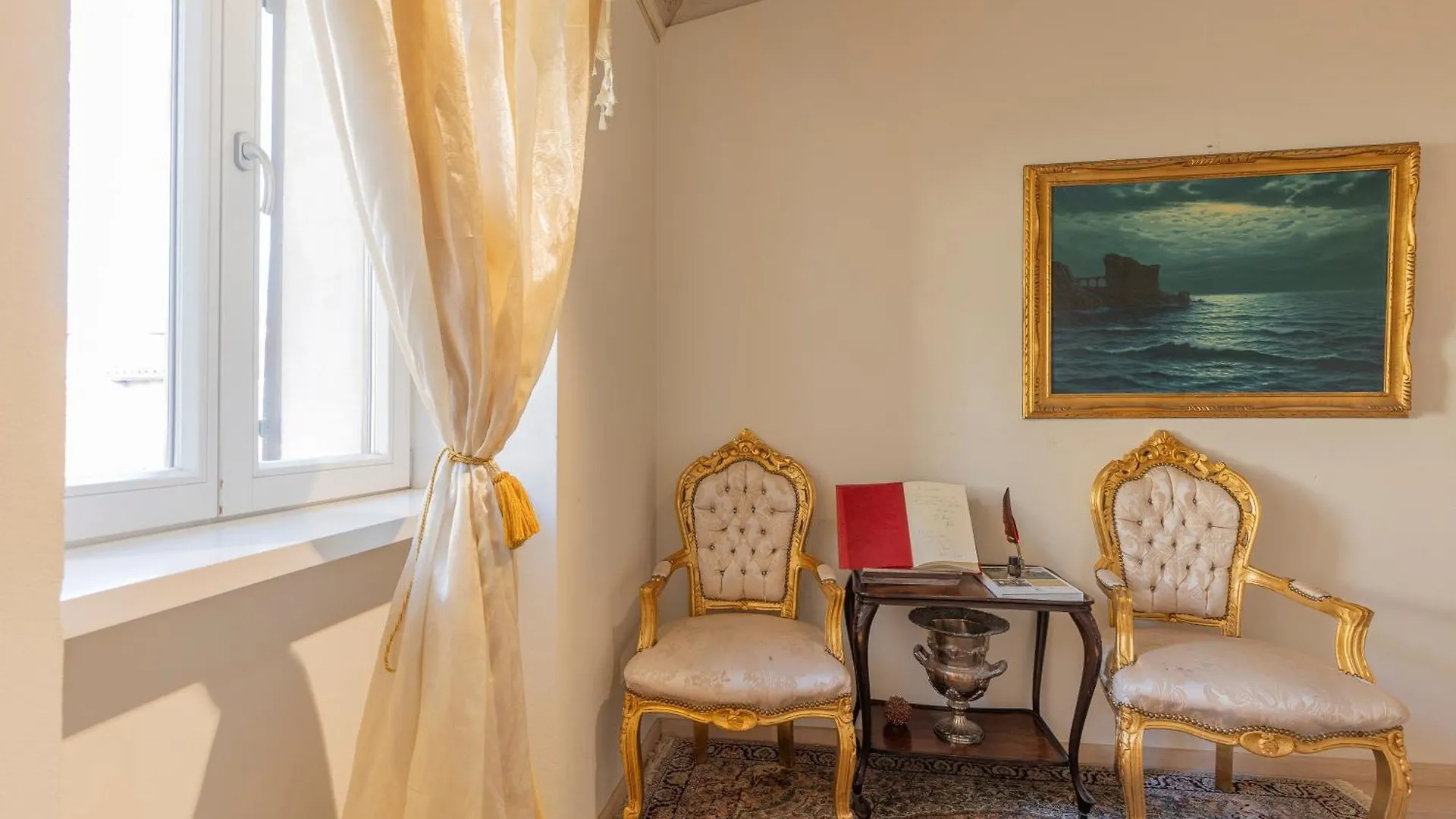 *** Panzió Le Suite Di Giulietta Verona Olaszország