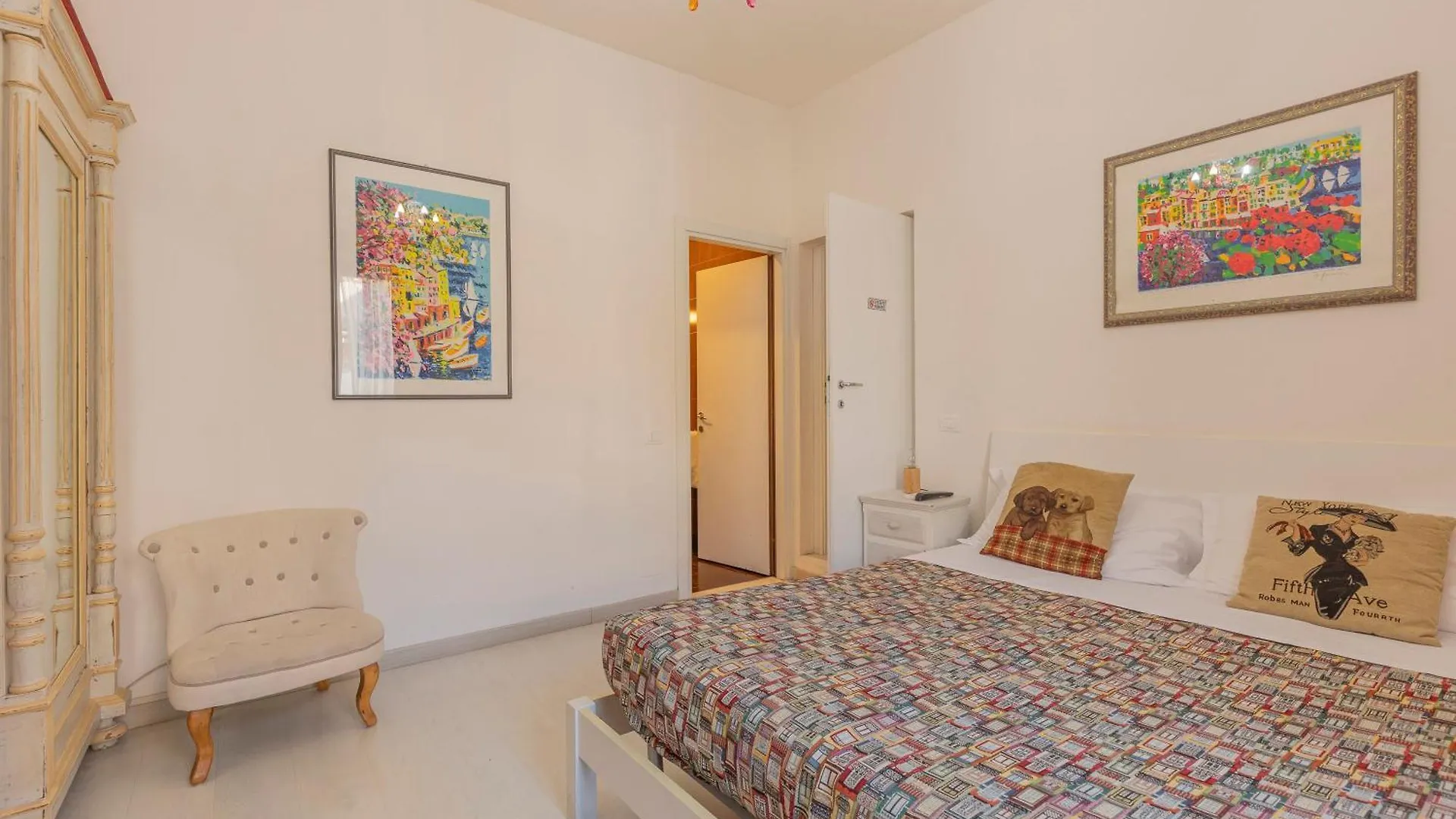 Panzió Le Suite Di Giulietta Verona