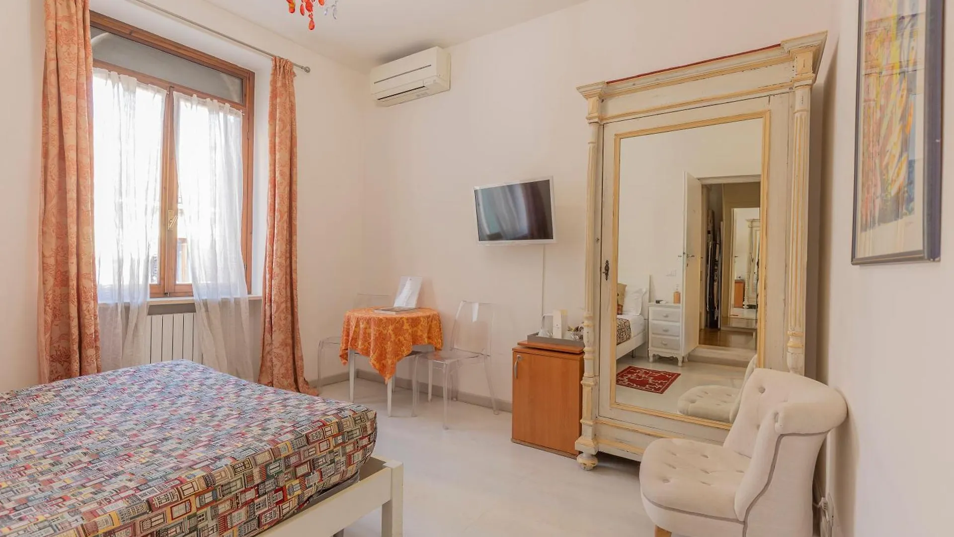 Panzió Le Suite Di Giulietta Verona