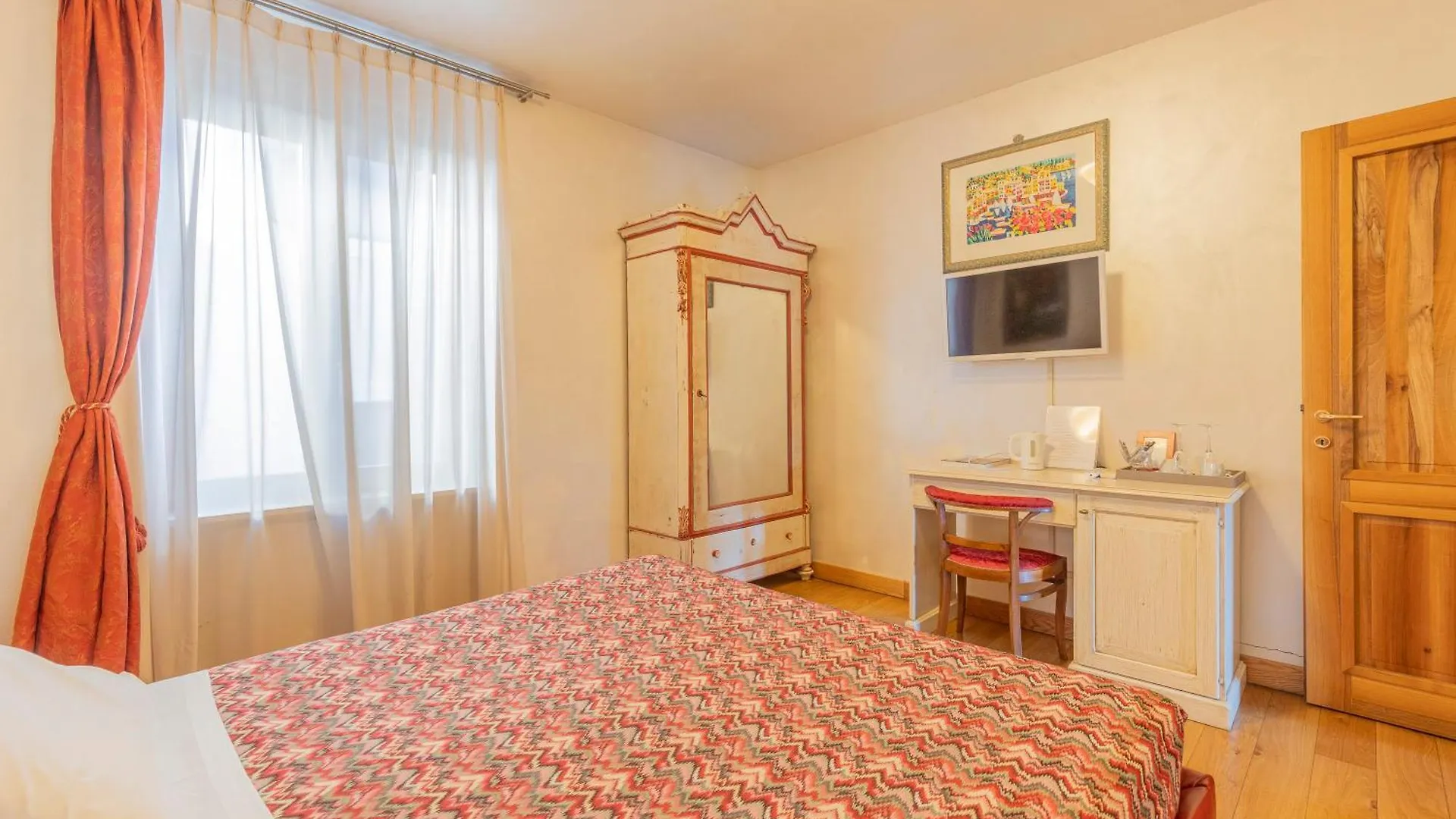 Le Suite Di Giulietta Verona
