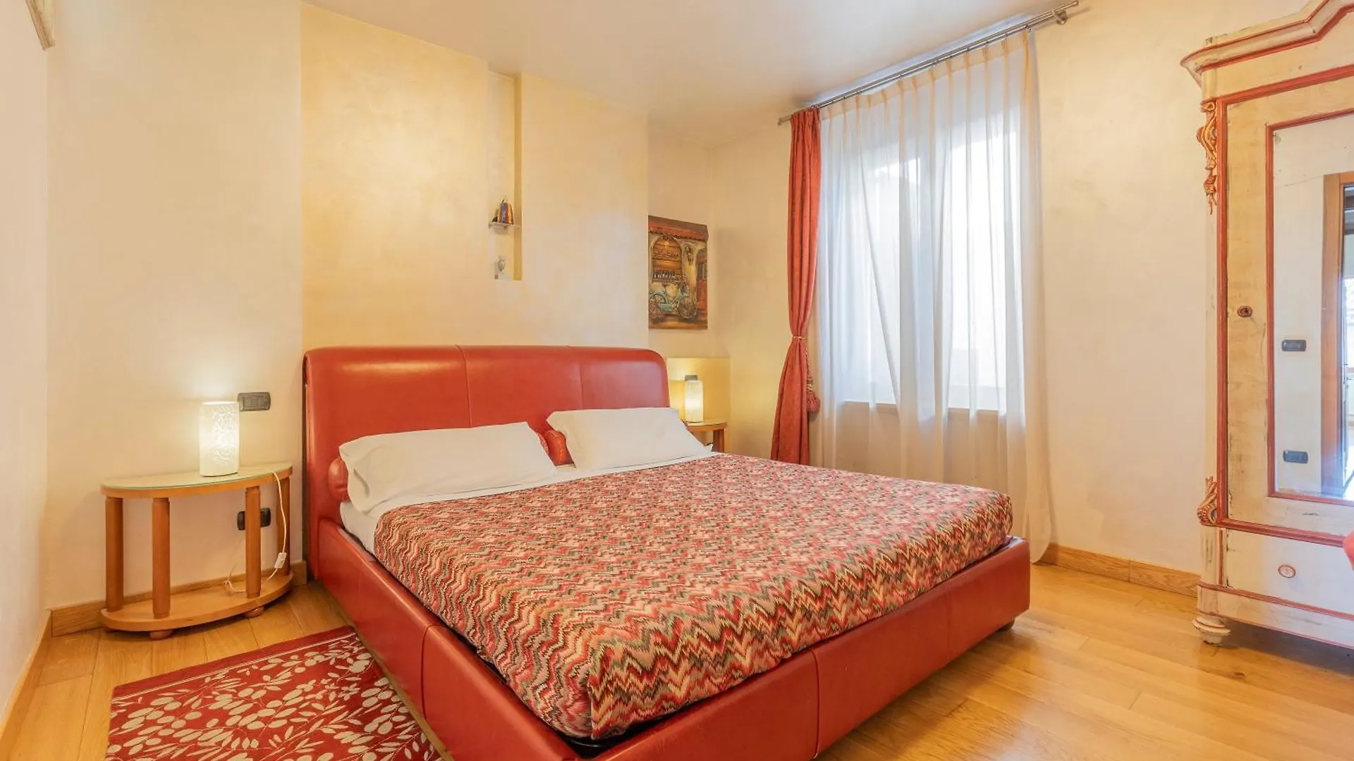 Le Suite Di Giulietta Verona Panzió
