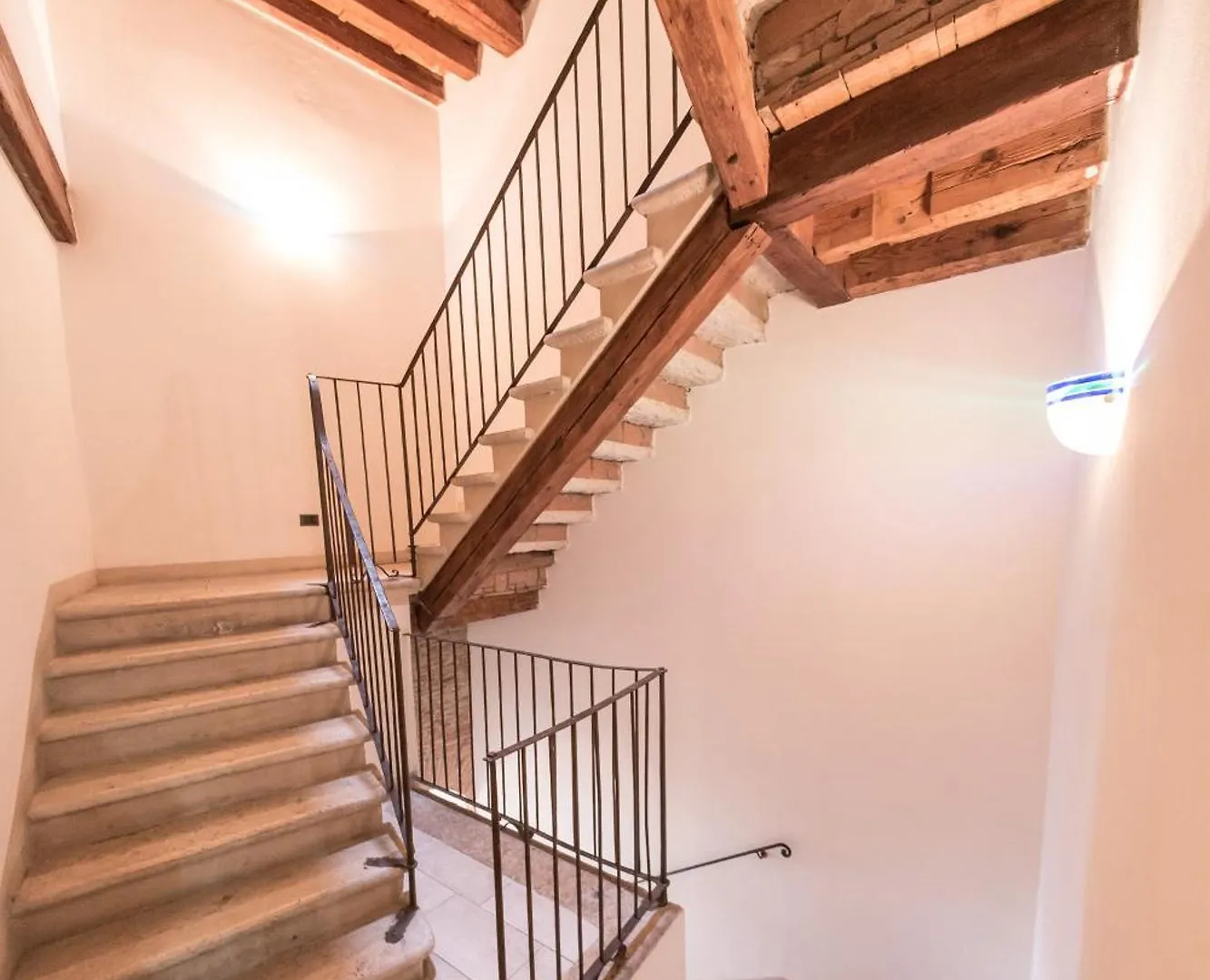 Le Suite Di Giulietta Verona 3*,