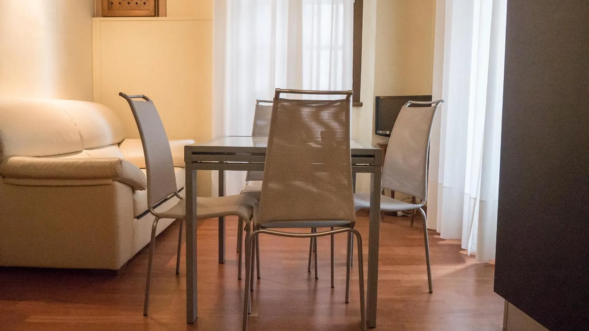 Panzió Le Suite Di Giulietta Verona