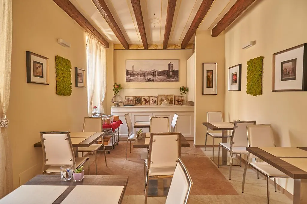 Le Suite Di Giulietta Verona 3*,