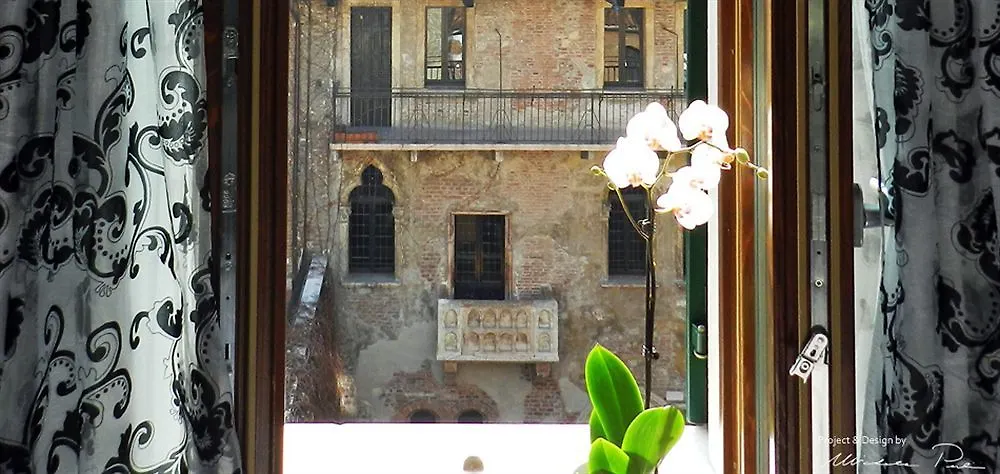 Le Suite Di Giulietta Verona