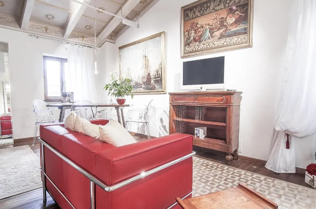 Le Suite Di Giulietta Verona Panzió