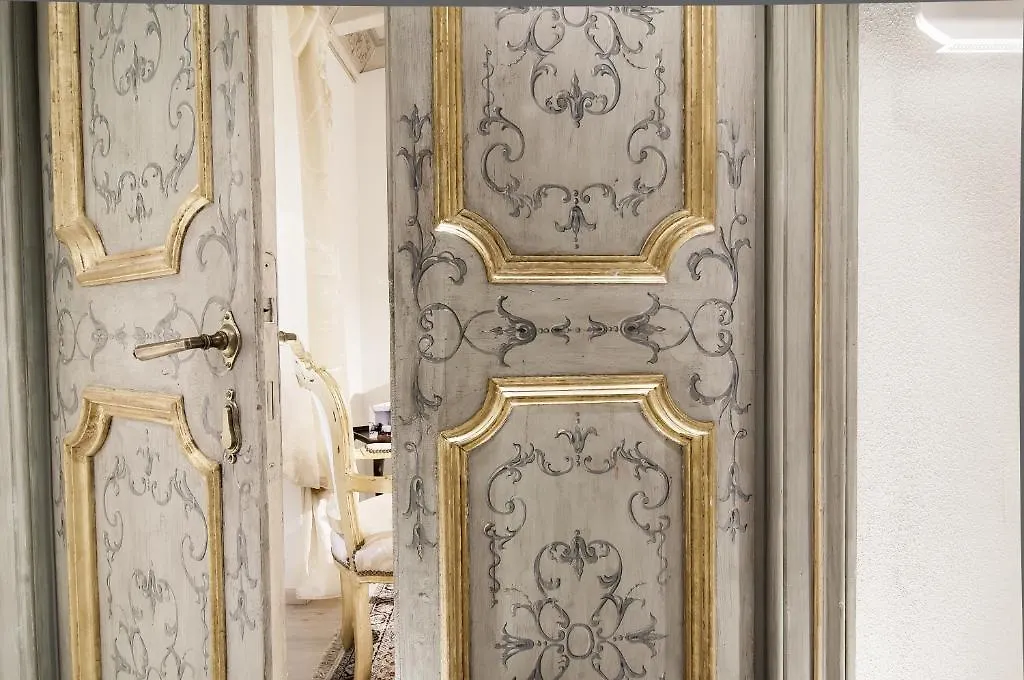 Le Suite Di Giulietta Verona