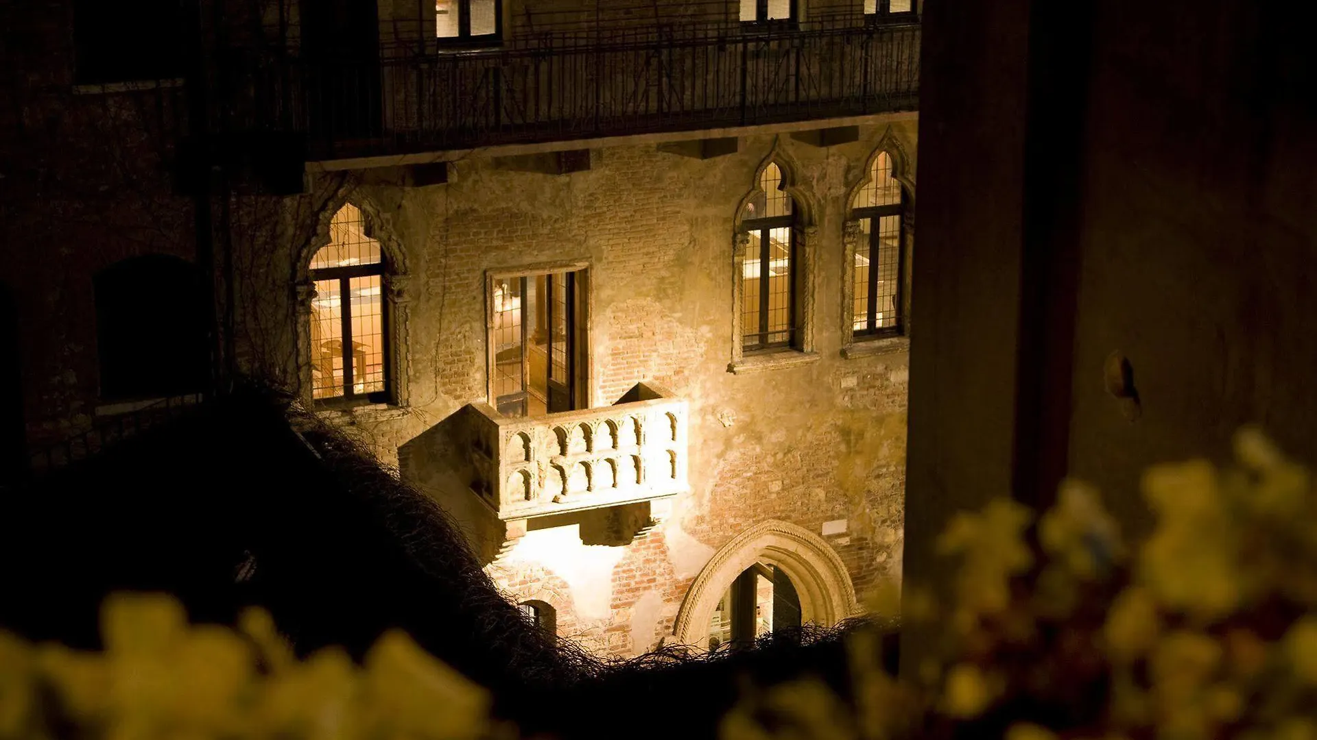 Panzió Le Suite Di Giulietta Verona