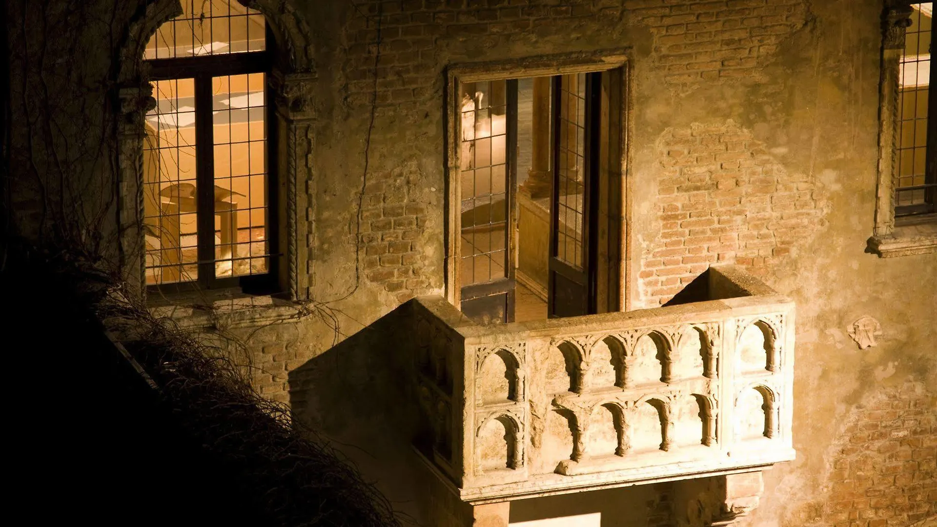 Le Suite Di Giulietta Verona Olaszország