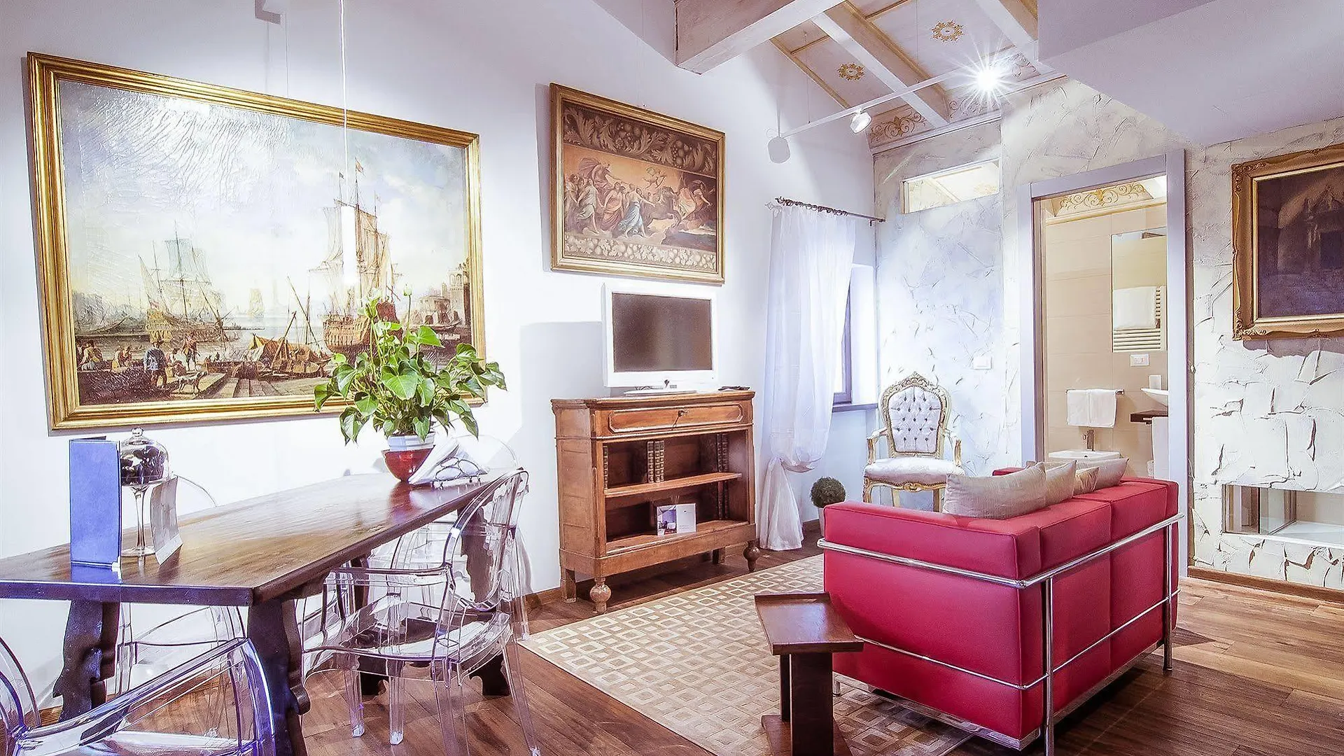 Le Suite Di Giulietta Verona